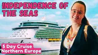 We Tried a 5-Day Royal Caribbean Cruise in Europe &mdash; Was It Worth It?