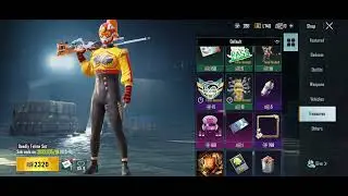 Classic premium crate coupon scrap reedem method in new update
