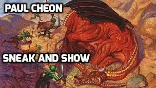 Channel Cheon - Legacy Sneak and Show (Match 3)