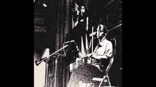 John Fahey - Requiem For Mississippi John Hurt (Live)