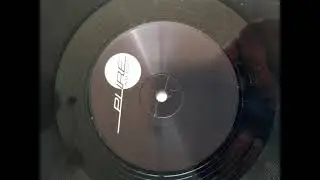 Mile 1 - The Sound