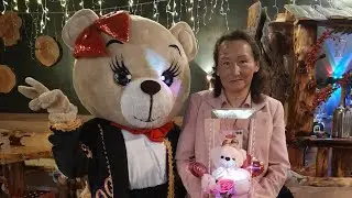 FELIZ JUBILACIÓN LIC. VILMA
