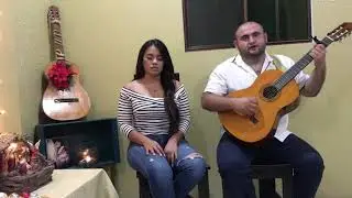 Canto de adviento - Allanad los caminos (Cover)