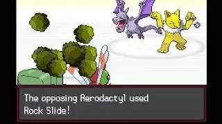 400- BST Bug Types vs Radical Red: Team Rocket Base Invasion