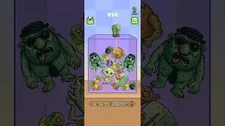#merge #games #game #gaming #mergefables #mergeinn #funny #mergepuzzle Merge fellas