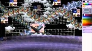 Pain injection - SUP - Lv888 tv