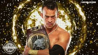 WWE: Ricky Saints Theme Song 