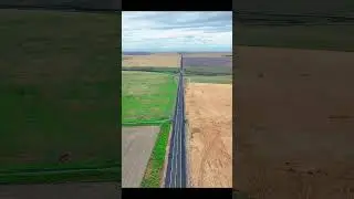 Washington's Palouse: Scenic Countryside# Palouse#Hills#Fields#Green#Farm#Rural#Scenic#Wheat
