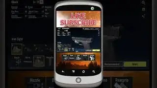 Blood Strike, Akimbo Dual Glock Loadout, hip fire, #bloodstrike #glock #akimbo #fps #tutorial