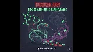 Module 11.2 - Anxiolytics, Sedatives, & Hypnotics (ASH) - Podcast