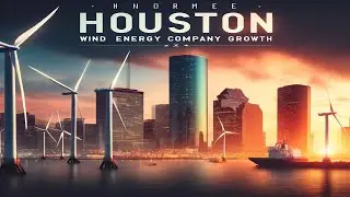 Houston Wind Energy Company Growth: Conquer Visibility and Win Big in Offshore Wind Energy Houston