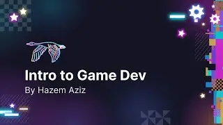 Intro to Game Dev