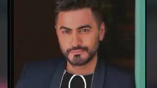 كاريوكي/ لحن اغنيه  تامر حسني يا تعبني..