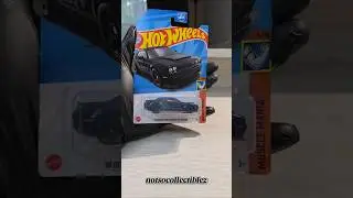 '18 Dodge Challenger SRT Demon 🔥 #hotwheels #diecast #toy #dodge #srt #like #comment