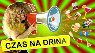 CHWYTAK & DJ WIKTOR - PAULINA CZAS NA DRINA [ChwytakTV]
