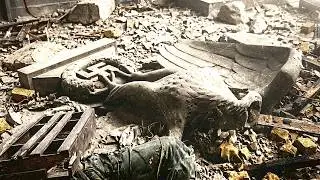 Inside the Fuhrerbunker: The Final Days of Adolf Hitler UNCENSORED