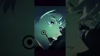 anime aura