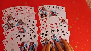 ❤️♣️❤️ ♦️БУБНОВЫЙ и ♣️КРЕСТОВАЯ, все о вашей паре!