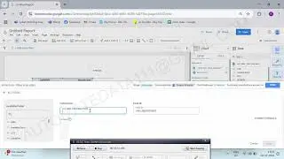 INTERVIEW 1 - Mastering Looker Studio: Overview, Features, REGEXP_MATCH, Data Blending & Sharing tip