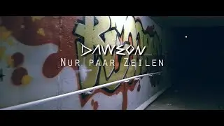 Dawson Hill - Nur paar Zeilen (Official HD)