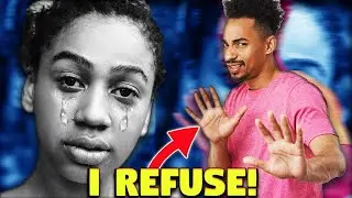 Black Women Told Black Men That They Didn't Need Protection....AND GUESS WHO IS MAD?