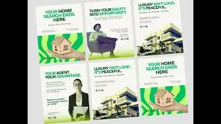 Showcase Your Properties With Content That Sells for You