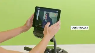 Гребной тренажер Tunturi Cardio Fit R30 Rower 16TCFR3000