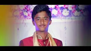 Sampan Chowdary Dhothi Ceremony By Chandu Photography & Team
