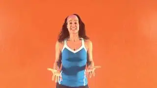 Yoga Las Vegas, Vegas HOT! Introduces Instructor Lisa Virga.