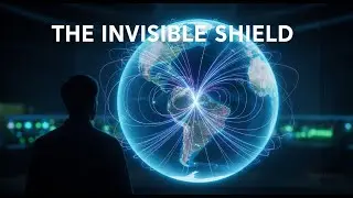 The Day Earth&rsquo;s Magnetic Shield Almost Failed | What NASA Is Watching Now #science #usa #nasa
