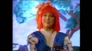 FM RF Archive - The Disney Channel - April 15, 1990 - promos and previews