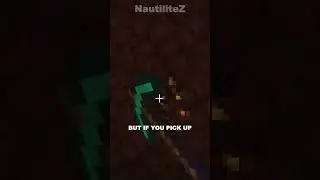 Do YOU Know About THIS SECRET With NETHER GOLD?