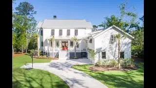 3092 Pignatelli Crescent - Mount Pleasant, South Carolina Real Estate