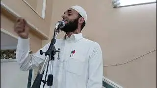 الرضا بالقضاء . . الشيخ علي لطفي