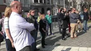 Hommage &agrave; Max Morton