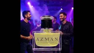 AZMAN PERFUME