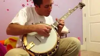 Comparing Banjos