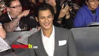 Bronson Pelletier TWILIGHT 