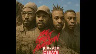 Gahhdcast Presents The Wu Tang Clan Mt. Rushmore Debate