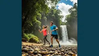 Let&rsquo;s Get Moving &ndash; A Fresh Groove Song