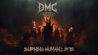 DMC PROJECT - PENJARA DENDAM - METALCORE FREE MUSIC 