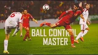 ISCO - The Ball Control Master | Crazy Ball Control Skills // 2013-2019 HD 1080i