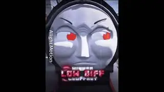 Timothy The Ghost Engine vs Supernatural Engines