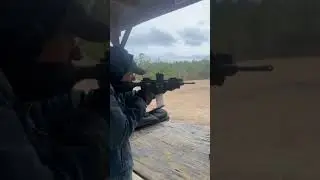 Sig sauer 516. Like an ar 15 with a twist. Sig needs to bring this one  back!