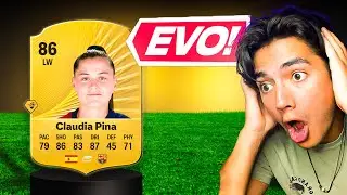 Pina Evo Incoming! Time To Invest?
