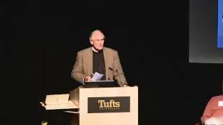 Antje Danielson, William Moomaw, & Adam Sacks: Opening A World of Possibilities
