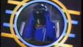 Bronson Pinchot - Meego opening credits
