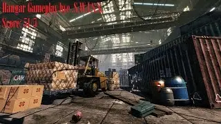 Warface: Hangar Gameplay by .S.W.I.S.S.