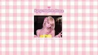 Kpop random dance#kpop#dance