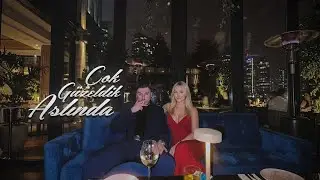 BLOK3 - ÇOK GÜZELDİK ASLINDA (Official Video)